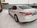 Toyota Camry 2018 годаүшін13 100 000 тг. в Караганда – фото 21