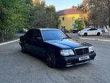 Mercedes-Benz E 300 1993 годаfor1 900 000 тг. в Атырау – фото 4