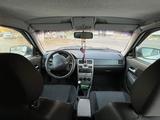 ВАЗ (Lada) Priora 2170 2012 года за 2 450 000 тг. в Костанай – фото 5