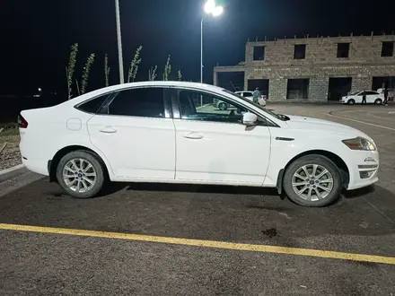 Ford Mondeo 2011 года за 3 900 000 тг. в Караганда – фото 5