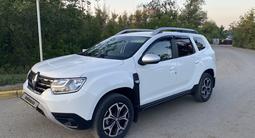 Renault Duster 2022 годаүшін9 500 000 тг. в Уральск – фото 4