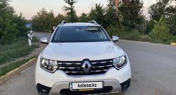 Renault Duster 2022 годаүшін9 500 000 тг. в Уральск – фото 3