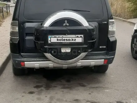 Mitsubishi Pajero 2008 года за 7 000 000 тг. в Алматы – фото 4