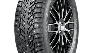 Nokian tyres hakkapeliitta 9.195/55/r16 за 60 900 тг. в Алматы