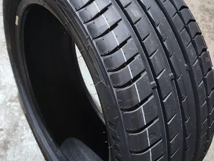 245/45R20 Triangle TH202 103Y Летоүшін34 300 тг. в Алматы