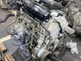 Контрактный двигатель Nissan X-Trail T32 MR20DD 2.0 литра с гарантией! за 600 000 тг. в Астана – фото 2