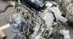 Контрактный двигатель Nissan X-Trail T32 MR20DD 2.0 литра с гарантией! за 600 000 тг. в Астана – фото 2