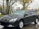 Toyota Camry 2013 годаfor6 000 000 тг. в Уральск – фото 2