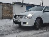 Nissan Almera 2014 годаfor4 900 000 тг. в Лисаковск – фото 3