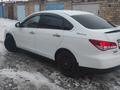 Nissan Almera 2014 годаfor4 900 000 тг. в Лисаковск – фото 6