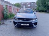 Geely Tugella 2023 года за 11 800 000 тг. в Костанай
