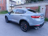 Geely Tugella 2023 года за 11 800 000 тг. в Костанай – фото 2