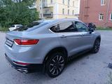 Geely Tugella 2023 года за 11 800 000 тг. в Костанай – фото 3