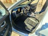 Geely Tugella 2023 года за 11 800 000 тг. в Костанай – фото 4