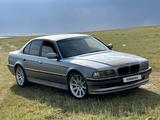BMW 728 1997 года за 3 150 000 тг. в Алматы – фото 3