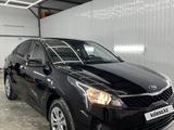 Kia Rio 2021 годаүшін6 900 000 тг. в Уральск – фото 2