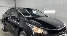 Kia Rio 2021 годаүшін6 900 000 тг. в Уральск – фото 2