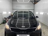 Kia Rio 2021 годаүшін6 900 000 тг. в Уральск