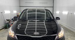 Kia Rio 2021 годаүшін6 900 000 тг. в Уральск