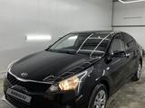 Kia Rio 2021 годаүшін6 900 000 тг. в Уральск – фото 3
