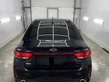 Kia Rio 2021 годаүшін6 900 000 тг. в Уральск – фото 5