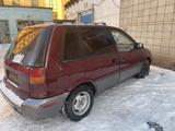 Mitsubishi Space Runner 1992 годаүшін1 200 000 тг. в Кокшетау – фото 4