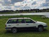 Volkswagen Passat 1990 года за 1 400 000 тг. в Усть-Каменогорск
