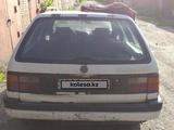Volkswagen Passat 1990 года за 1 400 000 тг. в Усть-Каменогорск – фото 4
