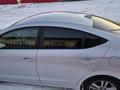 Hyundai Elantra 2017 годаүшін4 200 000 тг. в Уральск – фото 6