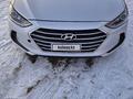 Hyundai Elantra 2017 годаүшін4 200 000 тг. в Уральск – фото 5