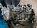 Головка блока цилиндров двигателя 1KZTE в сбореүшін320 000 тг. в Караганда – фото 2