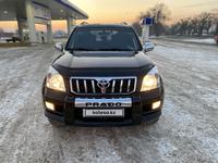 Toyota Land Cruiser Prado 2005 годаfor10 000 000 тг. в Алматы