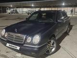 Mercedes-Benz E 230 1995 годаүшін2 550 000 тг. в Талдыкорган – фото 4