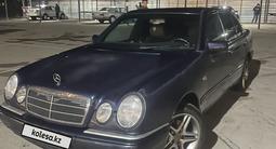 Mercedes-Benz E 230 1995 годаүшін2 550 000 тг. в Талдыкорган – фото 4