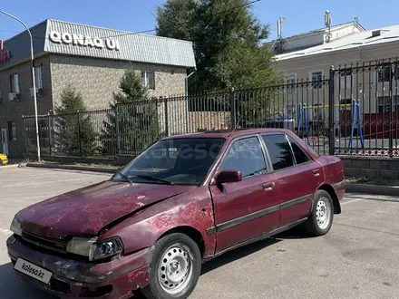 Mazda 323 1994 года за 600 000 тг. в Алматы – фото 2