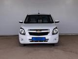 Chevrolet Cobalt 2020 года за 6 450 000 тг. в Кызылорда – фото 2