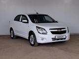 Chevrolet Cobalt 2020 года за 6 450 000 тг. в Кызылорда – фото 3