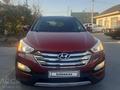 Hyundai Santa Fe 2013 годаfor10 800 000 тг. в Шымкент