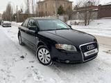 Audi A4 2005 годаүшін4 690 000 тг. в Астана