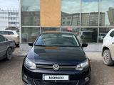 Volkswagen Polo 2015 года за 7 500 000 тг. в Костанай