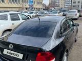 Volkswagen Polo 2015 года за 7 500 000 тг. в Костанай – фото 3