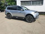 Mitsubishi Pajero Sport 2013 годаfor9 350 000 тг. в Кокшетау