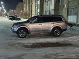 Mitsubishi Pajero Sport 2013 годаfor9 350 000 тг. в Кокшетау – фото 4