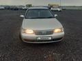 Nissan Sunny 2003 годаүшін2 200 000 тг. в Актобе – фото 6