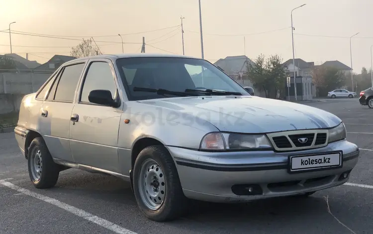 Daewoo Nexia 2005 годаүшін950 000 тг. в Шымкент