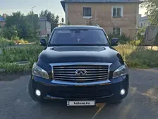 Infiniti QX56, 2013