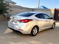 Hyundai Elantra 2014 годаүшін6 000 000 тг. в Актау – фото 4