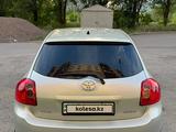 Toyota Auris 2007 года за 3 800 000 тг. в Караганда – фото 2