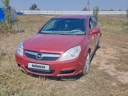 Opel Vectra 2008 года за 2 200 000 тг. в Актобе