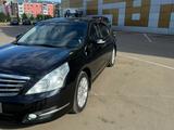 Nissan Teana 2008 годаfor5 200 000 тг. в Петропавловск – фото 5